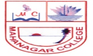 MAHANAGAR COLLEGE